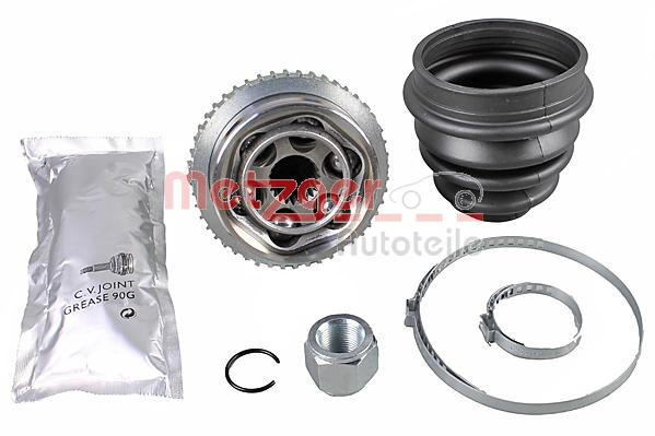 METZGER Gelenksatz, Antriebswelle